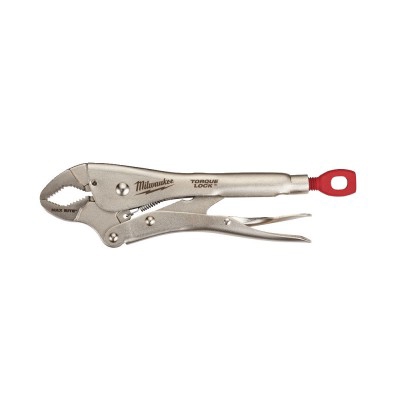 4932471729 Milwaukee Hand tool clamp 10" MAX BITE (250 mm) NEW (replacement for 48223610)