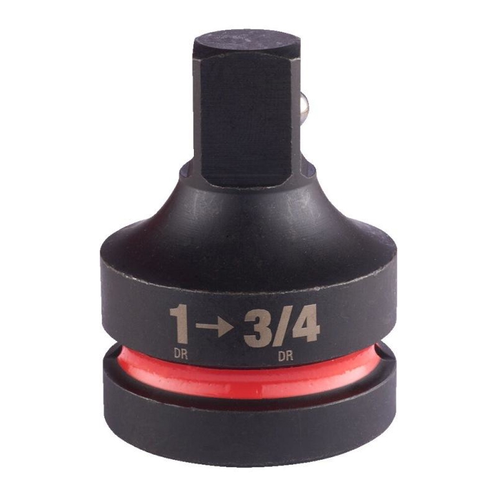 4932480442 Milwaukee Adapter for heads ShW 1 square - 3/4 square