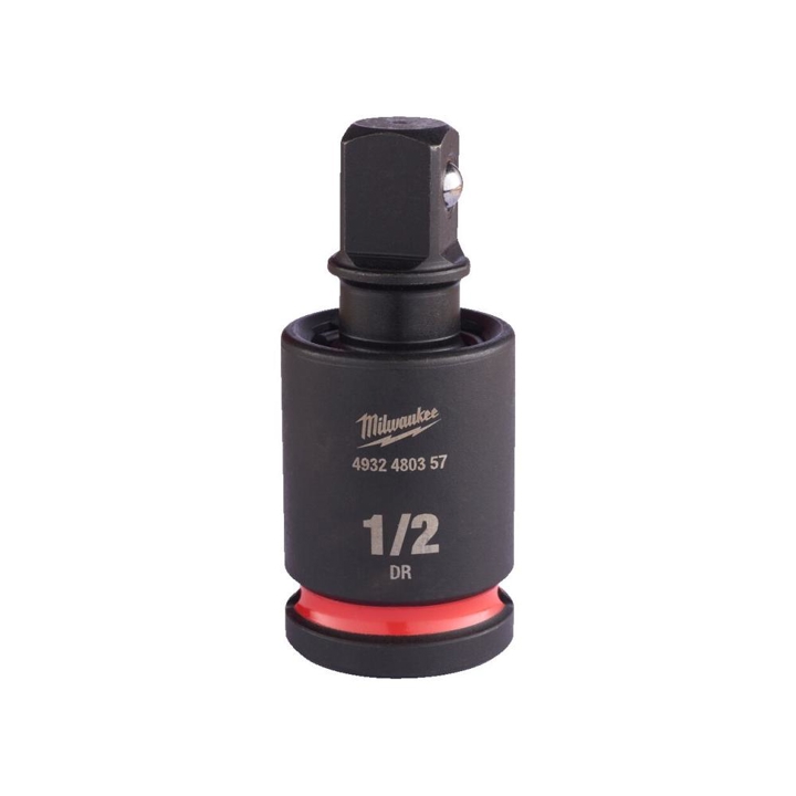 4932480357 Milwaukee Balloon adapter for ShW heads 1/2