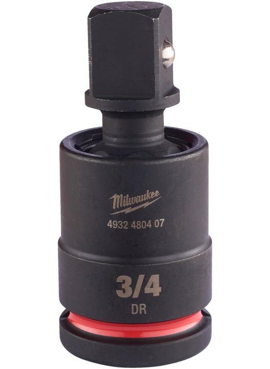 4932480407 Milwaukee Ball-joint adapter for heads ShW 3/4