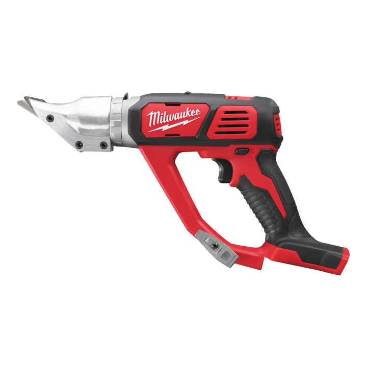 4933447925 Milwaukee MILWAUKEE M18 cordless scissors BMS12-0 for metal 4933447925