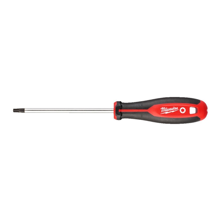 4932471803 Milwaukee Magnetic screwdriver with triangular handle T30x125