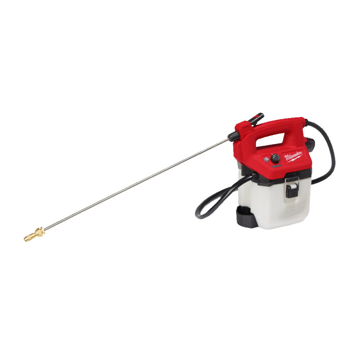 4933480781 Milwaukee Battery-powered sprayer 3.7 liters MILWAUKEE M12BHCS3L-0