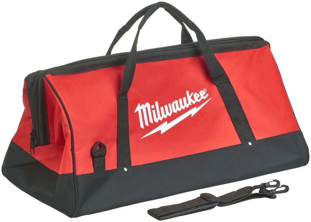 4931411742 Milwaukee Tool bag XL (60x31x31 cm) MILWAUKEE 4931411742