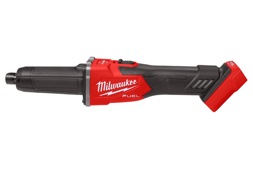 4933480952 Milwaukee MILWAUKEE Cordless Straight Collet Grinder M18 FDGRB-0 MILWAUKEE (HD case)