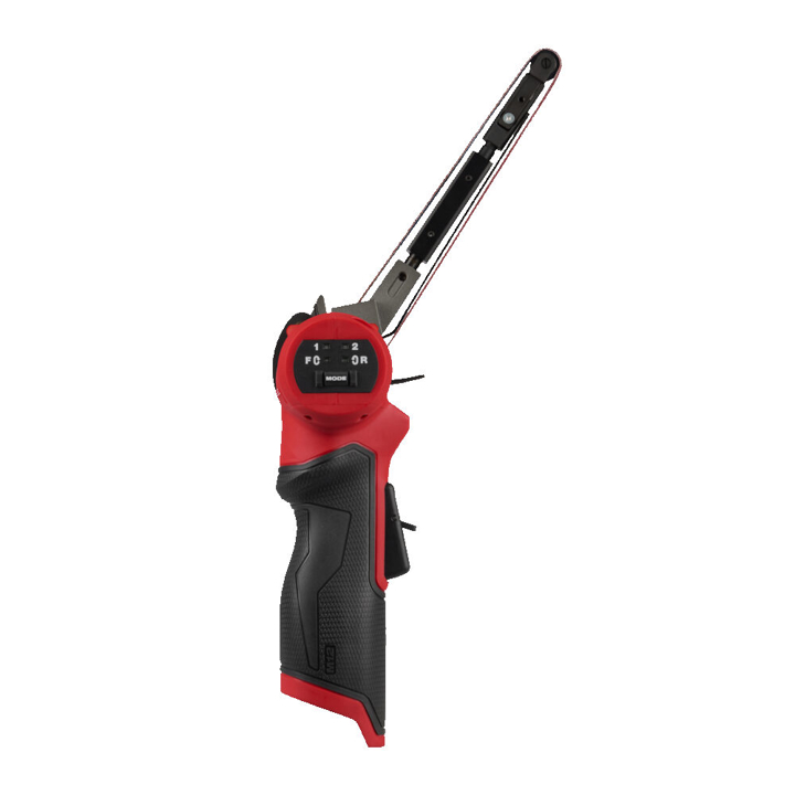 4933480960 Milwaukee MILWAUKEE belt sander 13mm M12 FBFL13-0