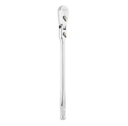 4932479656 Milwaukee Ratchet articulated for MILWAUKEE heads, 457 mm