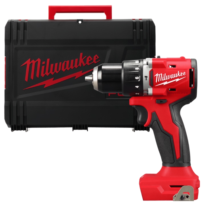 4933492821 Milwaukee Drill-screwdriver