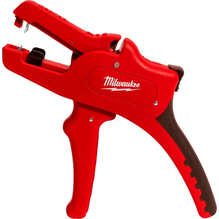 4932498268 Milwaukee MILWAUKEE automatic insulation stripping tool