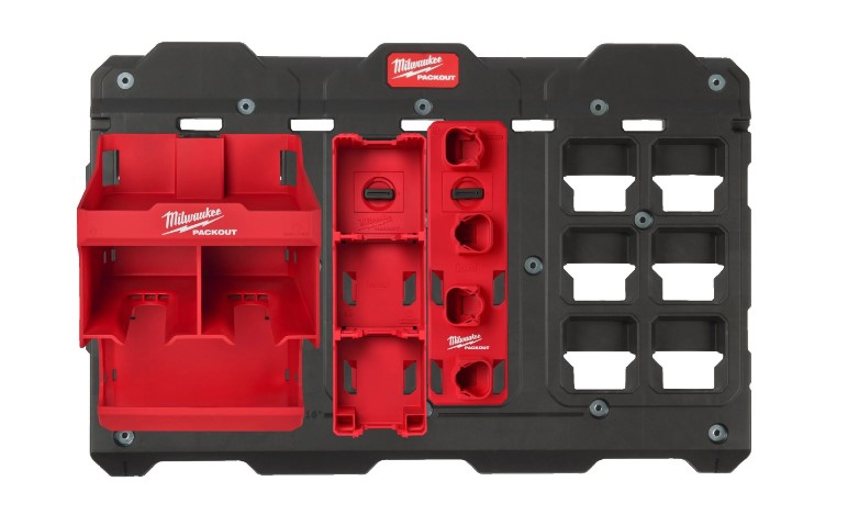 4932493620 Milwaukee PACKOUT MILWAUKEE Locking Platform 4932493620