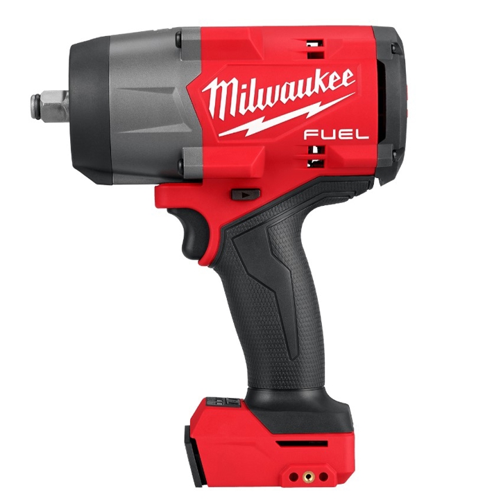 4933498056 Milwaukee Impact Wrench (rechargeable battery)