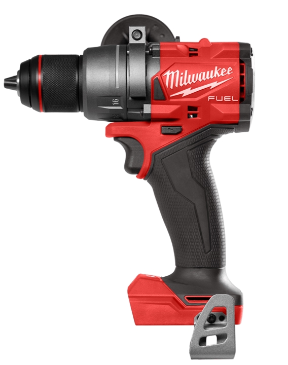 4933498059 Milwaukee M18 brushless cordless drill/driver FDD3-0 Torque 158 Nm 4.GEN MILWAUKEE