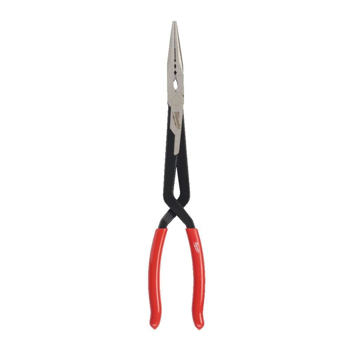 4932492497 Milwaukee LONG REACH PLIER - STRAIGHT MILWAUKEE