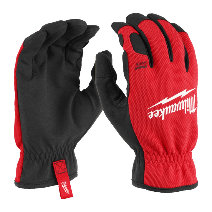 4932498495 Milwaukee Flex Work MILWAUKEE gloves, 11/XXL