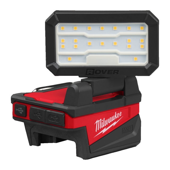 4933498148 Milwaukee Portable floodlight 1000 lumen M18 ALIS-0 MILWAUKEE