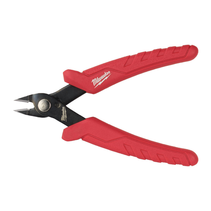 4932499024 Milwaukee Side cutters