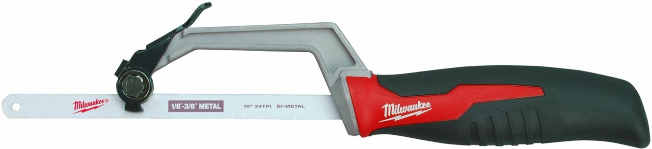 4932500041 Milwaukee MILWAUKEE hacksaw, compact