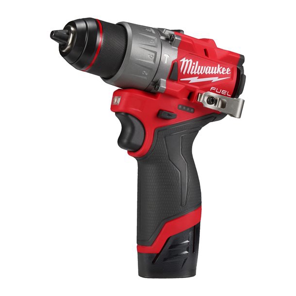Cordless impact drill/driver Milwaukee M12 FPD2-202X Milwaukee 4933479868
