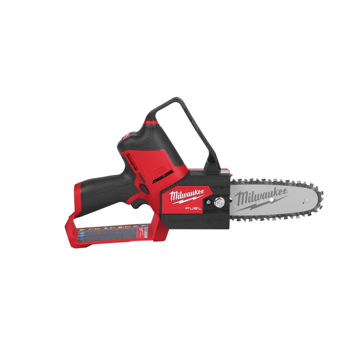Battery-powered chain saw MILWAUKEE, M12 FHS-0, 150 mm (+ chain, key) Milwaukee 4933472211