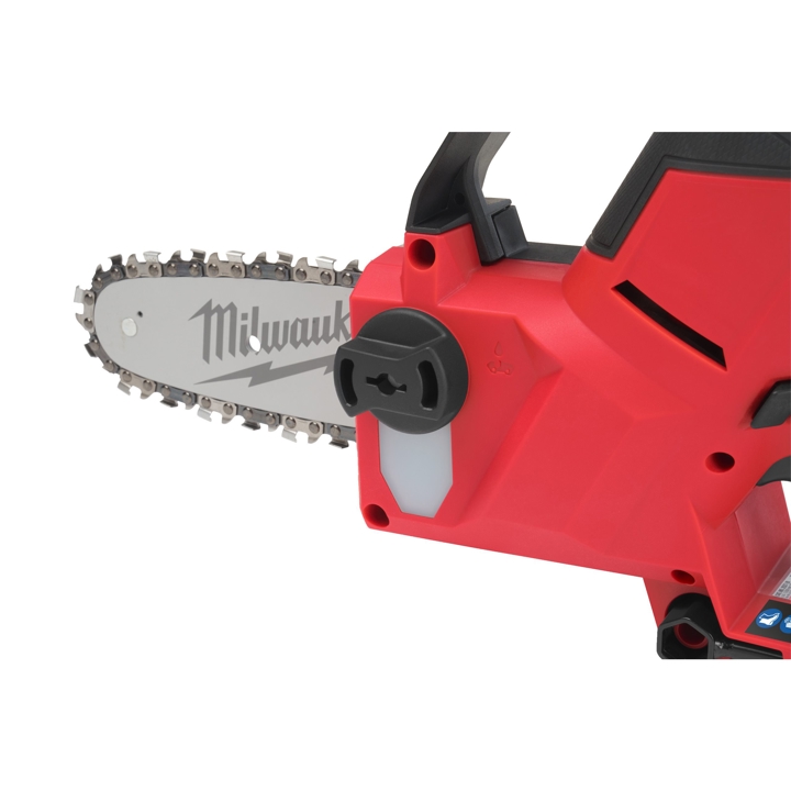 Milwaukee Battery-powered chain saw MILWAUKEE, M12 FHS-0, 150 mm (+ chain, key) – price [object Object] PLN