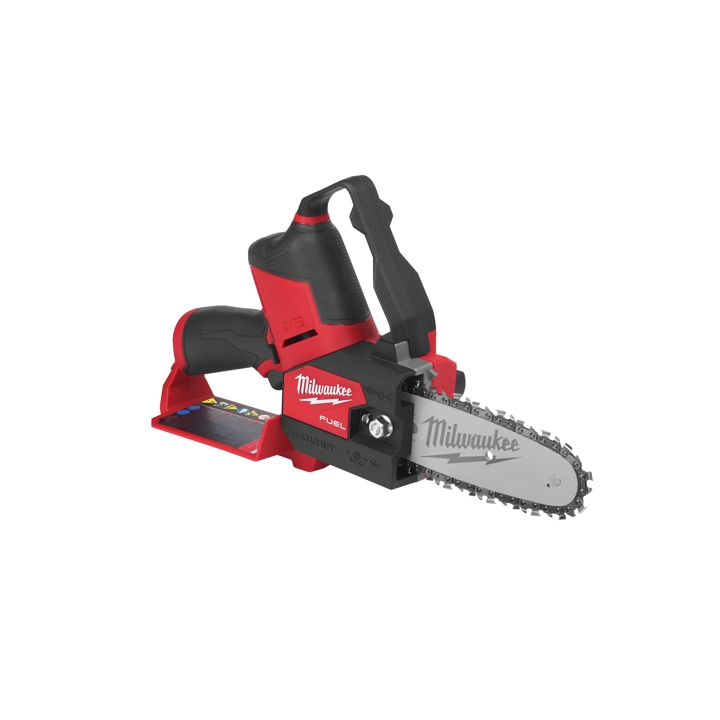 Milwaukee Battery-powered chain saw MILWAUKEE, M12 FHS-0, 150 mm (+ chain, key) – price [object Object] PLN
