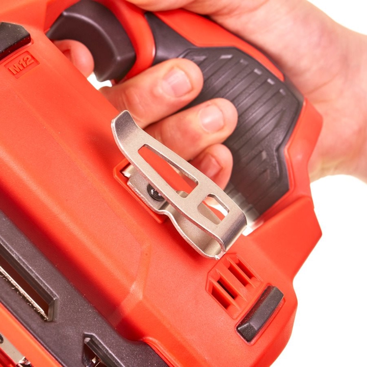 Milwaukee Battery stapler MILWAUKEE, M12 BST-0 – price [object Object] PLN
