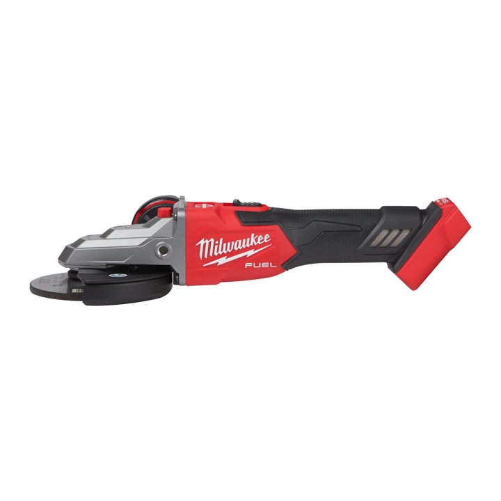 Milwaukee Angle Grinder (rechargeable battery) – price 2119 PLN