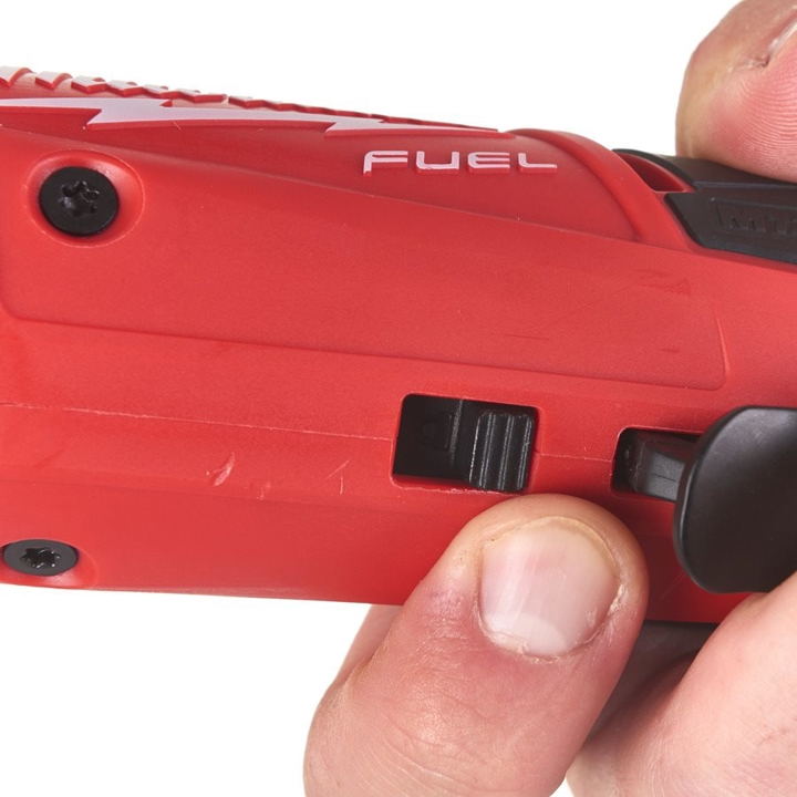 Milwaukee Ratchet – price 1439 PLN