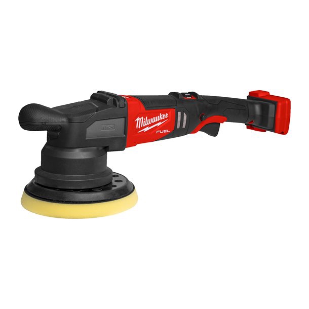 MILWAUKEE eccentric polishing machine, M18 FUEL FROP21-0X, O150mm, (HD case) Milwaukee 4933478836
