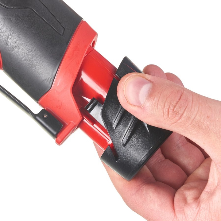 Ratchet Milwaukee 4933471500