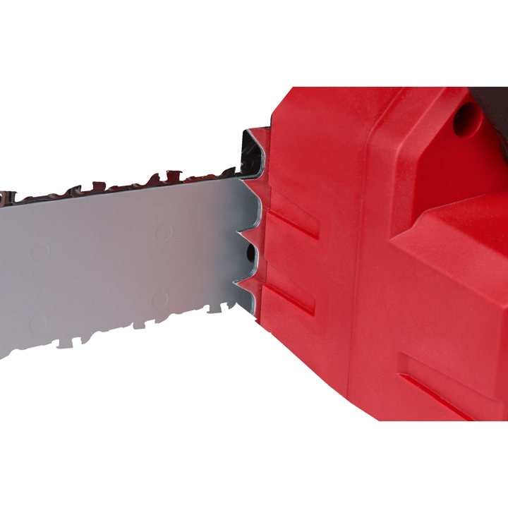 Milwaukee MILWAUKEE cordless brushless chain saw, M18FCHS-0, 400 mm (+ lubricating oil, key, protective cover) – price [object Object] PLN