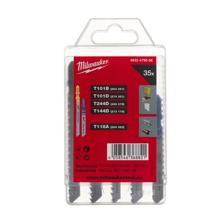 Buy Milwaukee 4932479088 at a low price in United Arab Emirates!