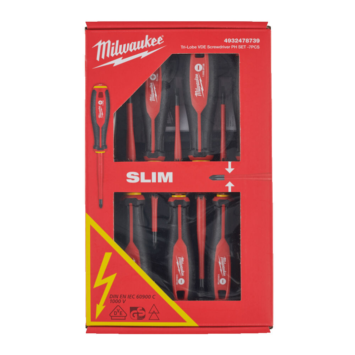 Buy Milwaukee 4932478739 at a low price in United Arab Emirates!