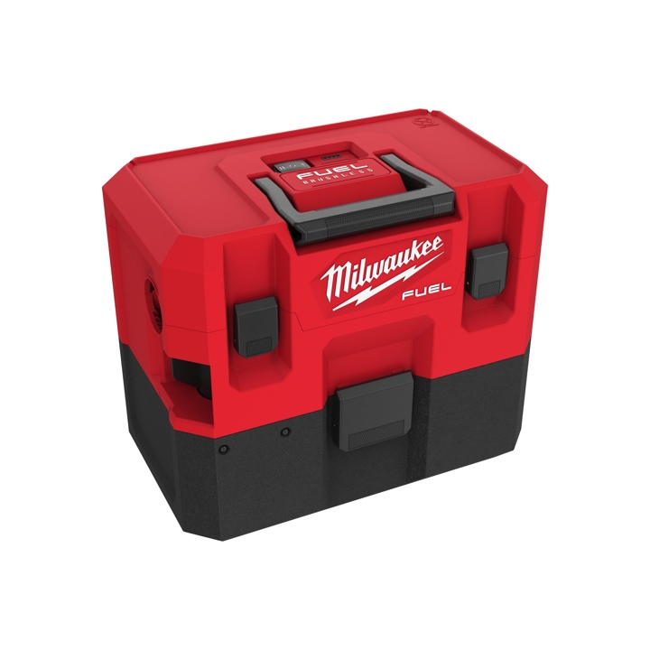 Milwaukee MILWAUKEE cordless vacuum cleaner, M12 FVCL-0 – price [object Object] PLN