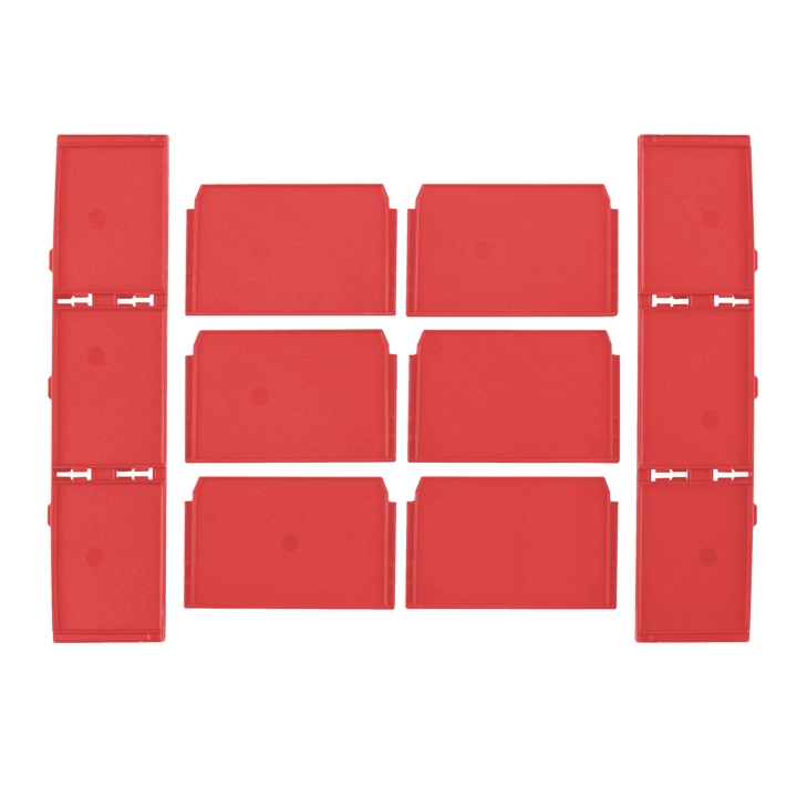 MILWAUKEE distribution strips for PACKOUT 3-drawer with pull-out compartments 4932479104 Milwaukee 4932479104