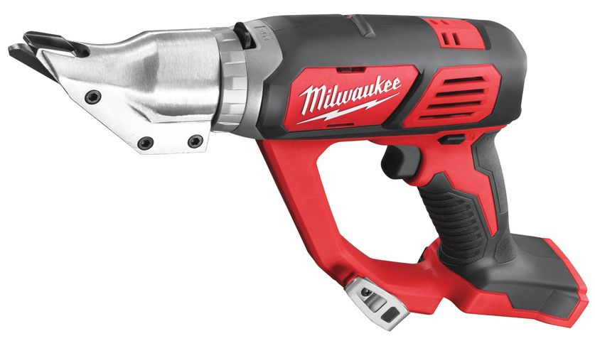 MILWAUKEE M18 cordless scissors BMS12-0 for metal 4933447925 Milwaukee 4933447925