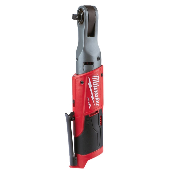 Milwaukee Cordless angle impact wrench 3/8 inch MILWAUKEE, M12 FIR38-201B, 75Nm (+ charger, 1 battery, in bag) – price [object Object] PLN