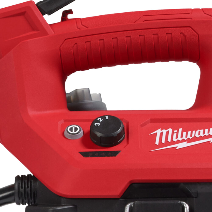 Battery-powered sprayer 3.7 liters MILWAUKEE M12BHCS3L-0 Milwaukee 4933480781