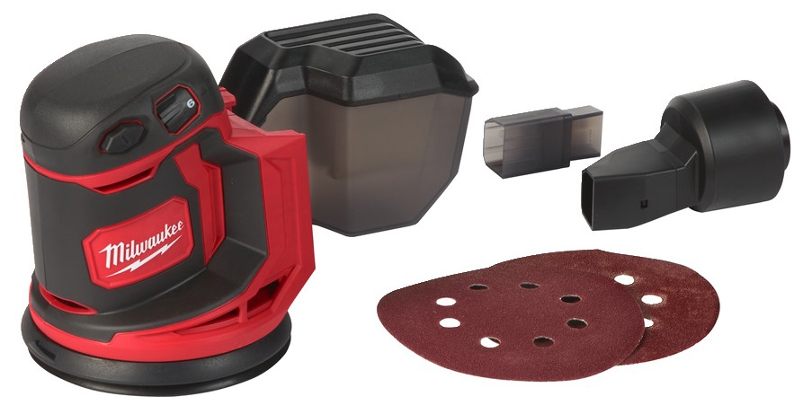Buy Milwaukee 4933464228 at a low price in United Arab Emirates!