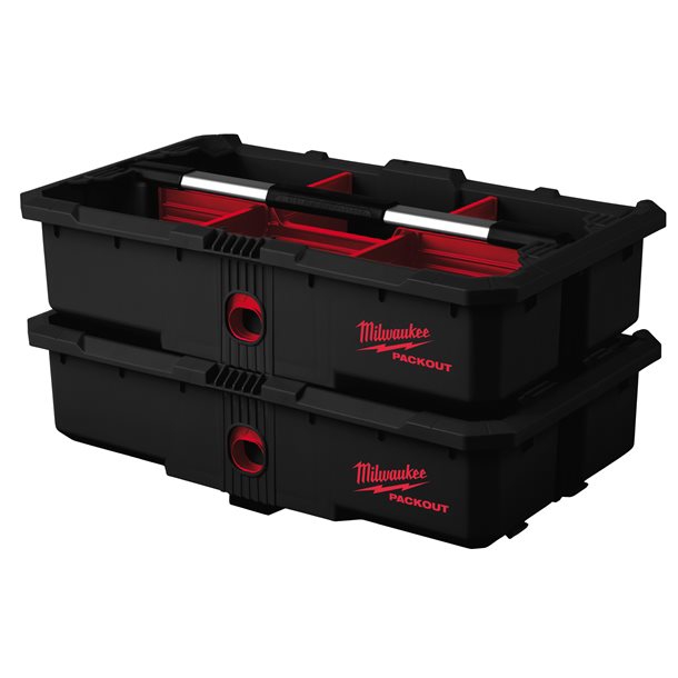 PACKOUT inner tray for case Milwaukee 4932480625