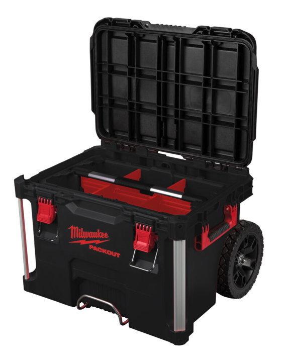 Milwaukee PACKOUT inner tray for case – price [object Object] PLN