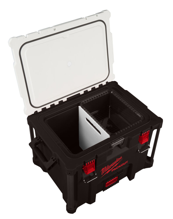 PACKOUT case-thermo bag XL (1 pc) Milwaukee 4932478648