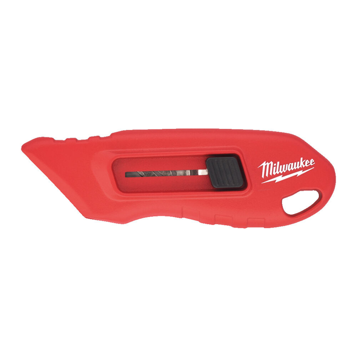 COMPACT MILWAUKEE retractable knife 4932492379 Milwaukee 4932492379