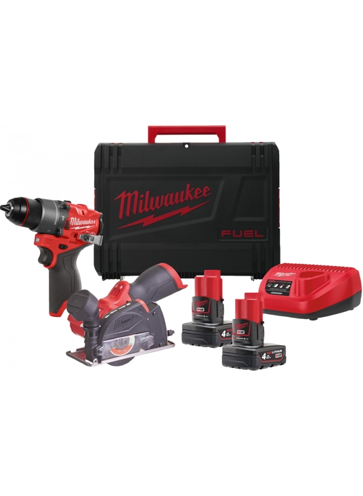 Buy Milwaukee 4933480592 at a low price in United Arab Emirates!