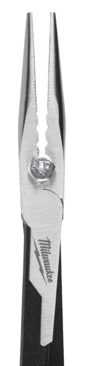 Milwaukee LONG REACH PLIER - STRAIGHT MILWAUKEE – price [object Object] PLN