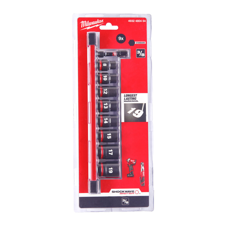 Buy Milwaukee 4932480454 at a low price in United Arab Emirates!