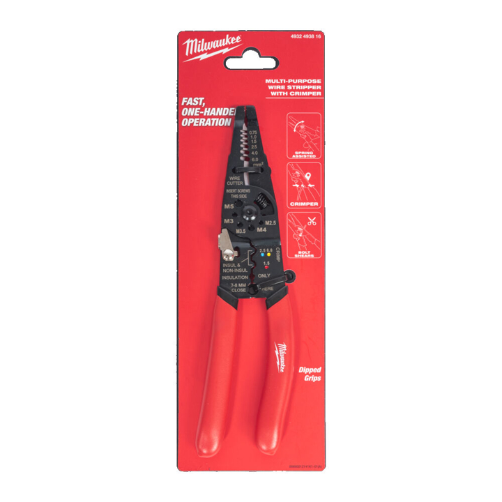 Buy Milwaukee 4932493816 at a low price in United Arab Emirates!