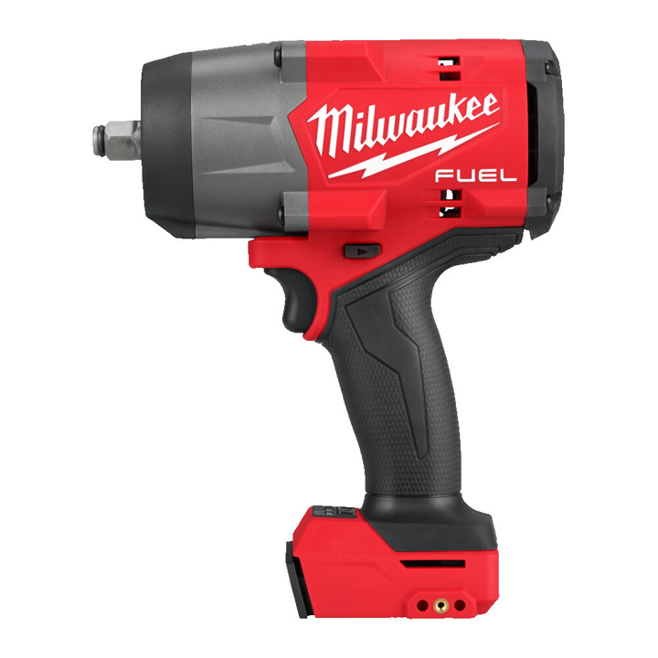Impact Wrench (rechargeable battery) Milwaukee 4933498056