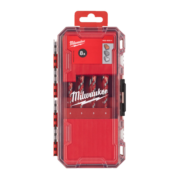 Buy Milwaukee 4932493881 at a low price in United Arab Emirates!