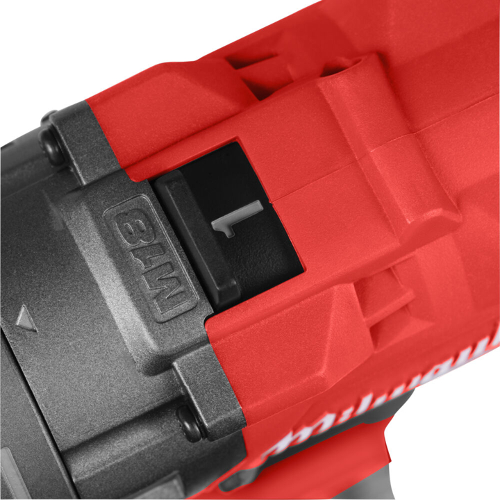 M18 brushless cordless drill/driver FDD3-0 Torque 158 Nm 4.GEN MILWAUKEE Milwaukee 4933498059
